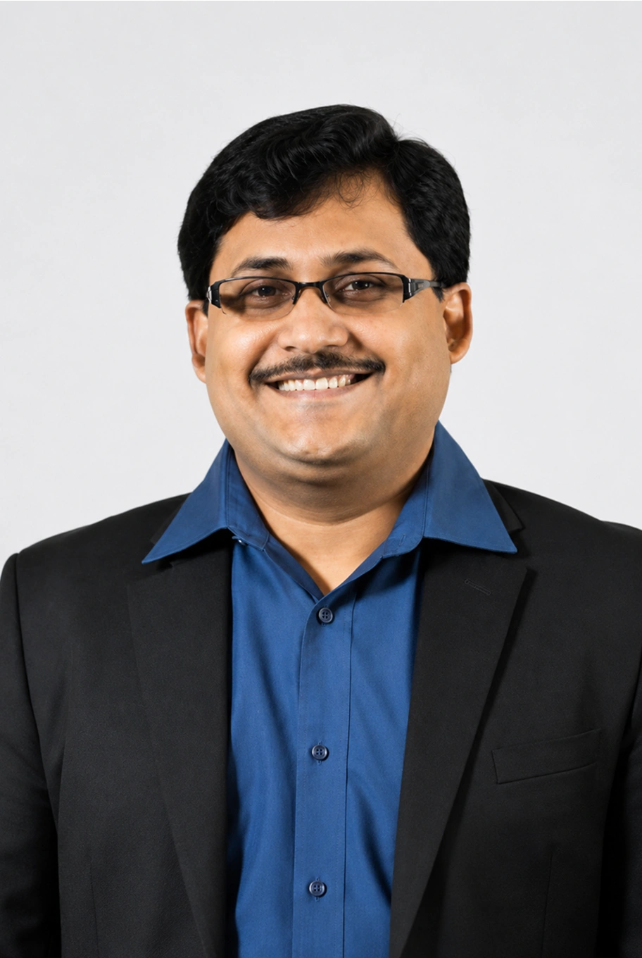 Partha Mazumder